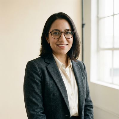 海角社区社区文化顾问苏雅琪