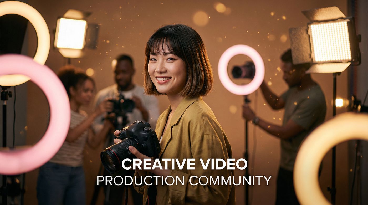 海角社区创意视频社区