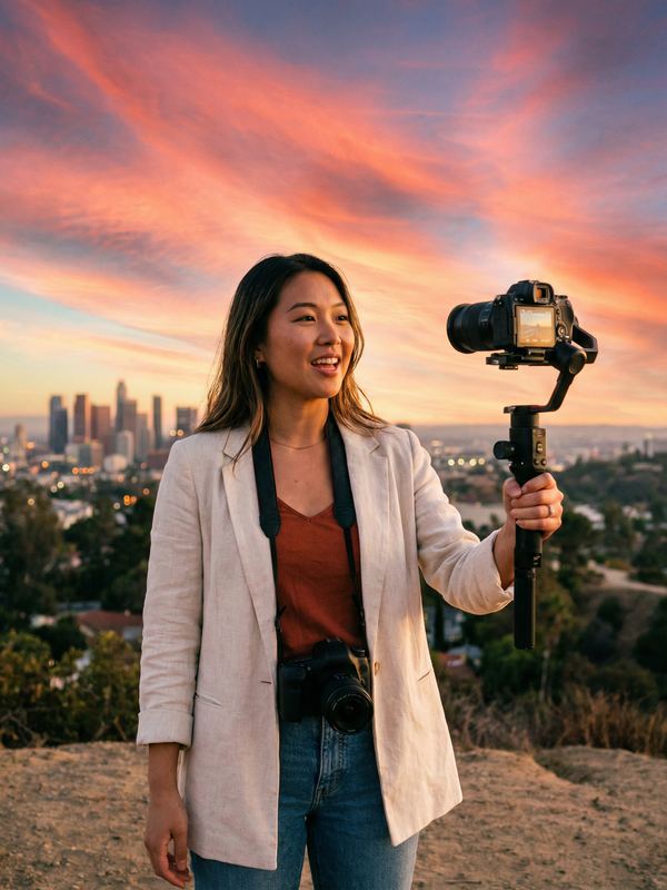 海角社区旅行视频分享