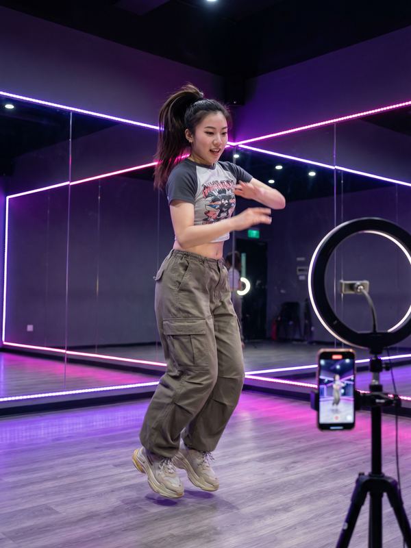 海角社区舞蹈视频