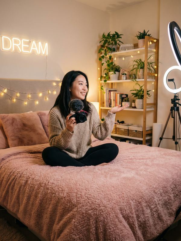 海角社区房间布置视频